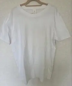 CHROME HEARTS グラデーションロゴ Tシャツ ホワイト Mのサムネイル