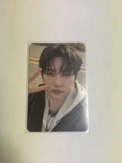 ALD1 アンシン STAR ROAD トレカ