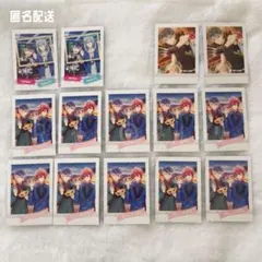 アイナナ 百 陸 環 パシャこれまとめ売り