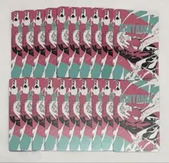 銀魂 原画展 トランプ ♤2 坂田 銀時 - メルカリ