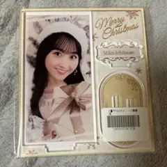 一ノ瀬美空 アクリルスタンド 「NOGI A/W 2025」 のぎBOX A賞 - メルカリ