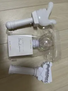 なにわ男子　ペンライト
