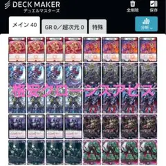 クローシスアビス