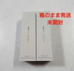 オルビスユー フォーミングウォッシュ×２個◆匿名発送★【即日発送】 【未開封品】