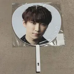 SnowMan LIVE TOUR 2021 Mania 渡辺翔太 うちわ