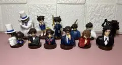 名探偵コナン　チョコエッグ4 まとめ売り