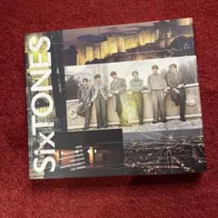 マイオンリー/Dance Forever SixTONES
