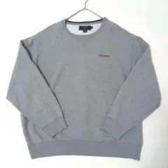 POLO SPORT RALPH LAUREN 刺繍ロゴスウェット ヴィンテージ