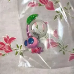 ピクミン めじるしチャーム 羽ピクミン