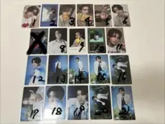 ENHYPEN JAKEトレカバラ売り可