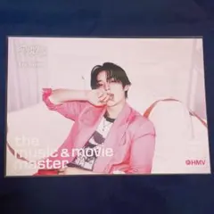 スキズ DO IT HMV フライヤー リノ