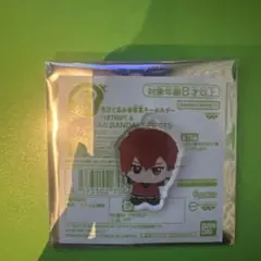 エイトリ 18trip ちびぐるみフェスお写真キーホルダー　練牙