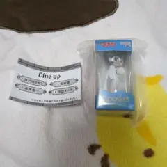 名探偵コナン Qposket 怪盗キッド フィギュア
