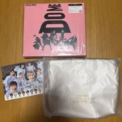 貴重】SnowMan初ドームツアーI DO MEグッズセット（未開封） - メルカリ