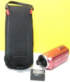 2026年最新】HC-V520Mの人気アイテム - メルカリ