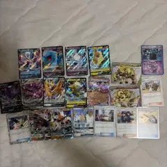 ポケモンカード GX VMAX TAG 5枚セット - メルカリ