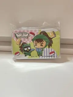 忍たま乱太郎 中在家長次