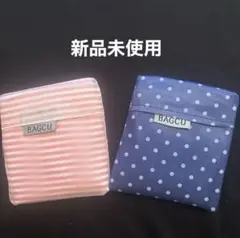 baggu エコバッグ