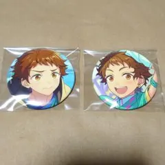 あんスタ　コレクション缶バッジ　2025 Apr.　天満光