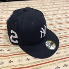 NewEra ニューヨークヤンキース キャップ 7-1/2 アーロンジャッジ NewEra ニューヨークヤンキース キャップ 7-1/2 アーロンジャッジ