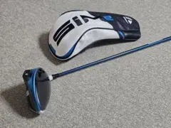 テーラーメイド　TaylorMade SIM2 MAX-D ドライバー 9.0度
