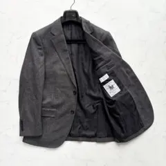 ★フォックスブラザーズ★ ハケット テーラードジャケット ルーマニア製 L 紺 2025年最新】フォックスブラザーズの人気アイテム - メルカリ