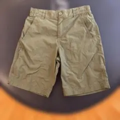 Columbia ハーフパンツ