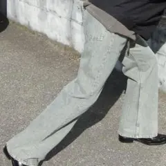 25SS acne studios 2021m deltaのサムネイル