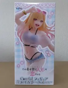 coreful 喜多川海夢 水着ver.