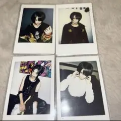甘い暴力 甘暴 チェキ 咲 - メルカリ