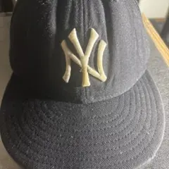 【希少】 90s USA製 ニューエラ　ヤンキース