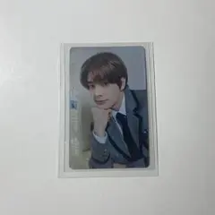 ENHYPEN ジェイク ククパケ トレカ