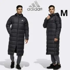 ベンチコート m