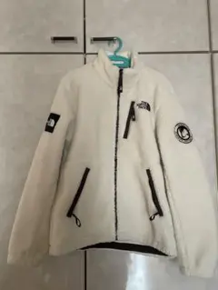 THE NORTH FACE ボアジャケット