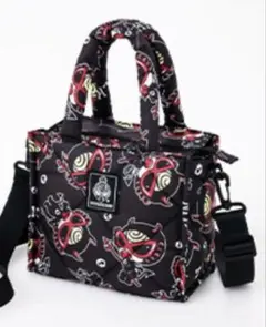 H*様 ヒステリックミニ　スクエアバック