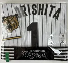 k*様 阪神タイガース ディベイニー ホーム ユニフォーム (L) - メルカリ