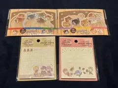 おそ松さん Seria CanDo メモ帳 付箋のサムネイル