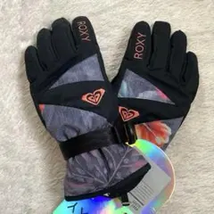 ROXY スノーボード グローブ レディース S 手袋