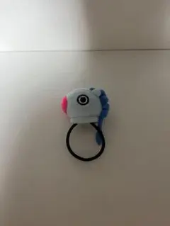 BTS BT21 J-HOPE MANG ヘアゴム