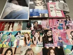 TWICE ツウィ　グッズセット