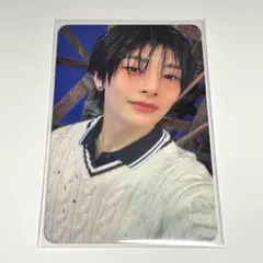 Stray Kids スキズ KARMA アイエン トレカ