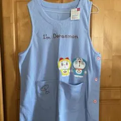 なか様専用　ドラえもん　エプロン