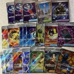 2026年最新】ポケモンカードサポートまとめ売りの人気アイテム - メルカリ