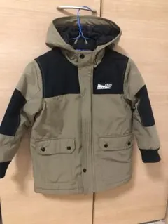 Navy ジャケット　120