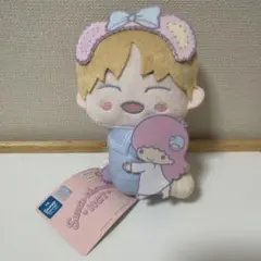 NCT 127 DREAM SANRIO サンリオ ぬいぐるみ ヘチャン - メルカリ