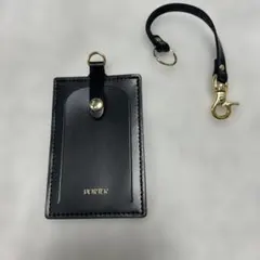 新品❗未使用品‼ PORTER ネームタグ ケース 2026年最新】porter ネームタグの人気アイテム - メルカリ