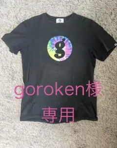 2026年最新】GOOD ENOUGH カラー：ブラック系 メンズ Tシャツの人気