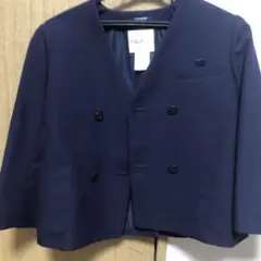 スーツ 130B サイズ