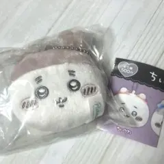 ちいかわ マスコットミラー リボン 古本屋