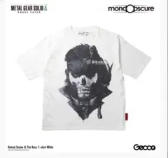 2026年最新】メタルギアソリッド tシャツの人気アイテム - メルカリ
